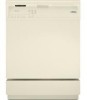 Get support for Whirlpool DU930PWST - on 24 Inch Full Console Dishwasher