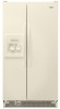 Get support for Whirlpool ED2FHEXT - 21.8 cu. ft. Refrigerator