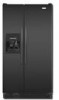 Get support for Whirlpool ED5DHEXWB - 25' Dispenser Refrigerator