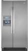 Get support for Whirlpool ED5FHAXVY - 25.3 cu. ft. Refrigerator