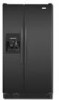 Get support for Whirlpool ED5LHAXWB - 25.4 cu. Ft. Refrigerator