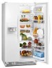 Get support for Whirlpool ED5LHAXWQ - 25.4 cu. ft. Refrigerator