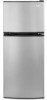 Get support for Whirlpool ET0MSRXTD - Universal 9.7 cu. Ft. Top-Freezer Refrigerator