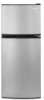 Get support for Whirlpool ET0MSRXTL - 9.7 Cubic Foot Refrigerator