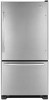Get support for Whirlpool GB9FHDXWS - Bottom Freezer Refrigerator