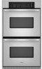 Get support for Whirlpool GBD309PVS - 30-in Double Electric Wall Oven