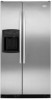 Get support for Whirlpool GC3NHAXVS - Side-By-Side Refrigerator