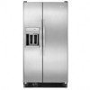 Get support for Whirlpool GD5NVAXS - 25.6 cu. ft. Refrigerator