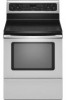 Troubleshooting, manuals and help for Whirlpool GFE461LVS - 30 Inch Ing Electric Range