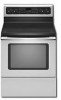 Troubleshooting, manuals and help for Whirlpool GFE471LVS - 30 Inch Ing Electric Range