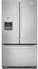 Troubleshooting, manuals and help for Whirlpool GI5FSAXVY - 24.9 cu. ft. Refrigerator