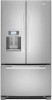 Troubleshooting, manuals and help for Whirlpool GI7FVCXWY - Bottom Freezer Refrigerator