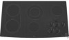 Get support for Whirlpool GJC3634RB - Electric Cooktop