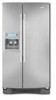 Get support for Whirlpool GS5VHAXWA - 25.6 cu. Ft. Refrigerator
