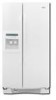 Get support for Whirlpool GS5VHAXWQ - 25.6 cu. Ft. Refrigerator