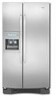 Get support for Whirlpool GS5VHAXWY - 25.6 cu. Ft. Refrigerator