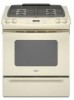 Troubleshooting, manuals and help for Whirlpool GW397LXUT - 30 Inch Slide-In Gas Range
