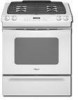 Troubleshooting, manuals and help for Whirlpool GW399LXUQ - 30 Inch Slide-In Gas Range