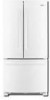 Get support for Whirlpool GX2FHDXVQ - 22 cu. Ft. Refrigerator