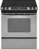Get support for Whirlpool GY399LXUS - 30 Inch Slide-In Electric Range