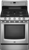 Whirlpool MGR8772WS New Review