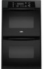 Get support for Whirlpool RBD245PRB - 24 Inch Double Electric Wall Oven