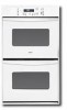 Get support for Whirlpool RBD245PRQ - 24 Inch Double Electric Wall Oven