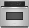 Get support for Whirlpool RBS305PVS - 30in Single Electric Wall Oven