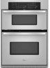 Get support for Whirlpool RMC275PVS - Combination Oven With 1.4 Cubic F