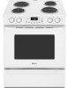 Get support for Whirlpool RY160LXTQ - 30 Inch Slide-In Electric Range