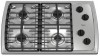 Get support for Whirlpool SCS3017RT - GAS COOKTOPS