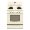 Get support for Whirlpool SF265LXTT - Gas Range
