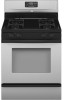 Whirlpool SF362LXTS New Review