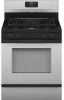 Whirlpool SF367LXSS New Review