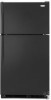 Troubleshooting, manuals and help for Whirlpool W1TXNMFWB - 21.0 cu. Ft. Refrigerator
