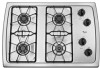 Whirlpool W3CG3014XS New Review