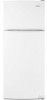 Troubleshooting, manuals and help for Whirlpool W8RXEGMWQ - 18 cu. Ft. Refrigerator