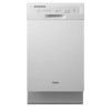 Whirlpool WDF518SAFW New Review