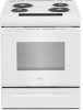 Troubleshooting, manuals and help for Whirlpool WEC310S0FW