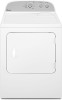 Whirlpool WED4815EW New Review