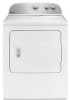 Whirlpool WED4985E New Review