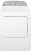 Whirlpool WED4985EW New Review