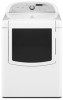 Whirlpool WED7600XW New Review