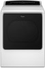 Whirlpool WED8000DW New Review