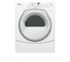 Get support for Whirlpool WED8300SB - Duet Sport Electric Dryer