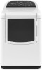 Whirlpool WED8500BW New Review