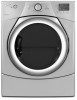 Whirlpool WED9270XL Support Question