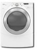 Whirlpool WED9450WW New Review