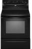 Troubleshooting, manuals and help for Whirlpool WFE371LVB - 5.3 Cubic Foot Electric Range