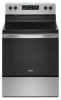 Whirlpool WFE505W0JS New Review